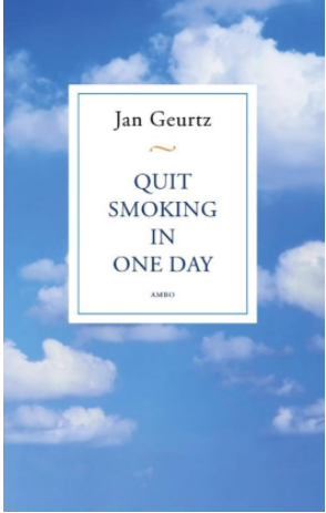 quit smoking in one day