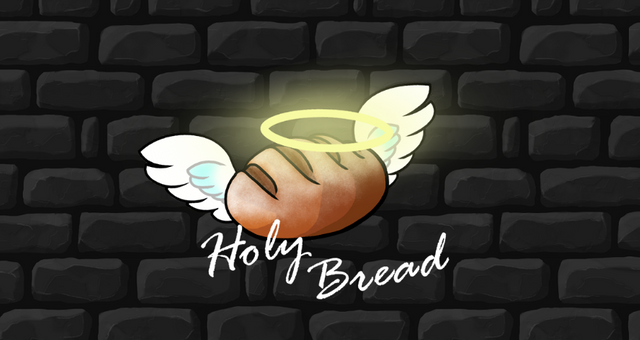 holybread game on steem