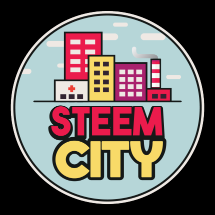 SteemCity