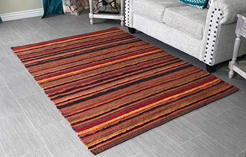 5' x 8' rugs