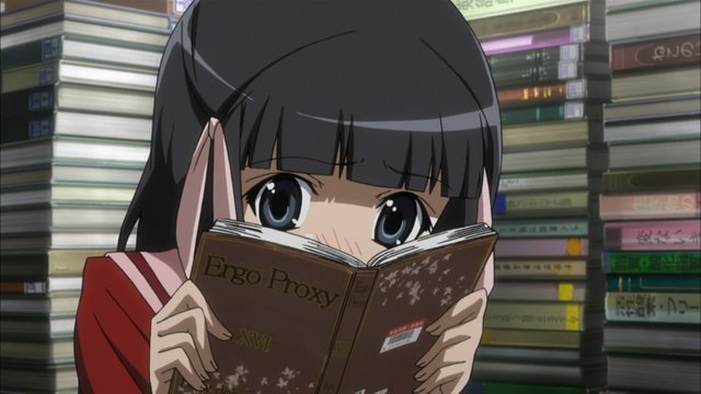 Wallpaper Daily Anime Pick 53 Kami Nomi Zo Shiru Sekai Steemit Desktop Wallpaper Free