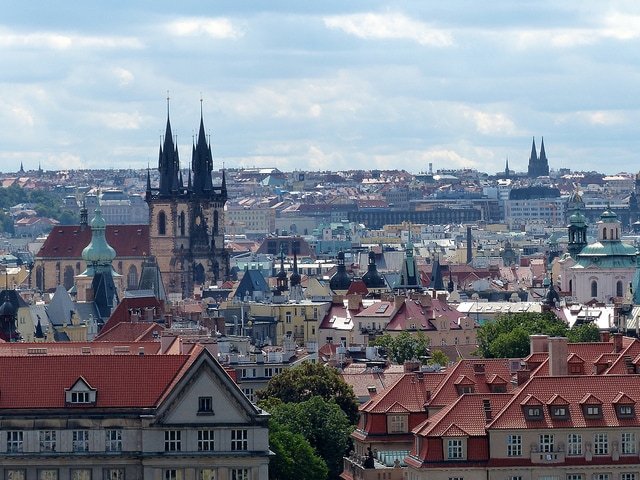 visit prague in 3 days