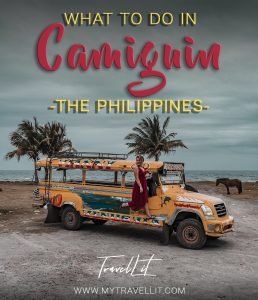 what to do in camiguin