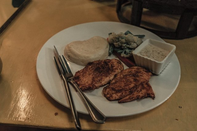 food in myanmar