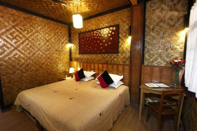 Inle Inn Inle Lake