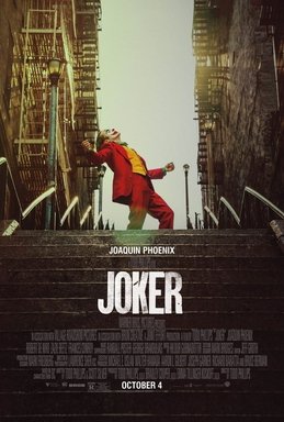 Movie: Joker (2019)