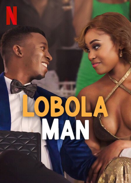 Movie: Lobola Man (2024)