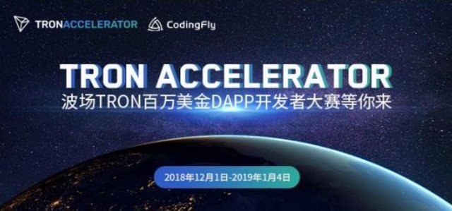BUMO_Codingfly_SCF_Token_TRO_accelerator