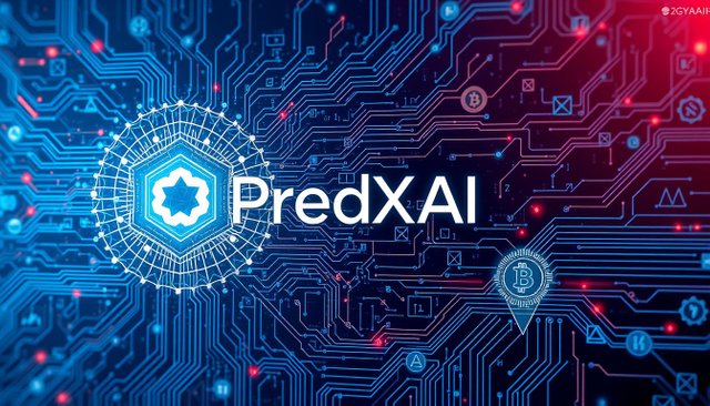 PredX AI, Base, Sei, AI, Crypto, Blockchain, DeFi, Crypto, Trading, Prediction,