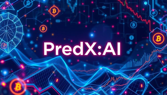 PredX_AI, Base, Sei, AI, Crypto, Blockchain, DeFi, Crypto, Trading, Prediction