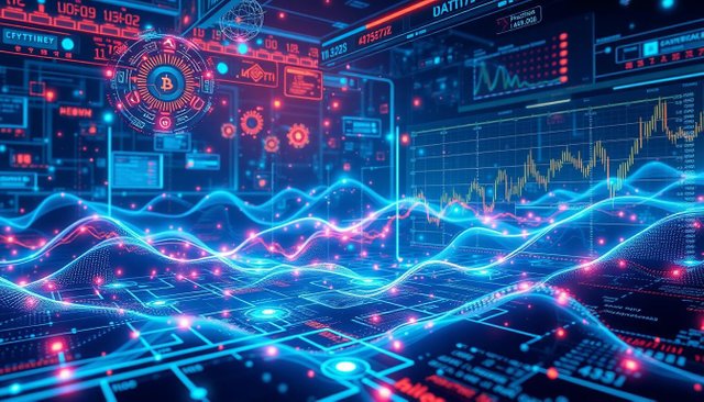 PredX_AI, Base, Sei, AI, Crypto, Blockchain, Web3 Crypto, Trading, Prediction,