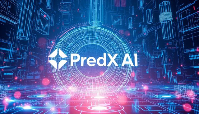 PredX_AI, Base, Sei, AI, Crypto, Blockchain, DeFi, Crypto, Trading, Prediction,