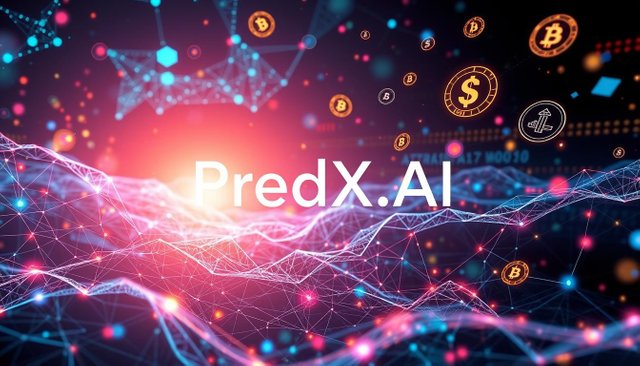 PredX_AI, Base, Sei, AI, Crypto, Blockchain, DeFi, Crypto, Trading, Prediction,