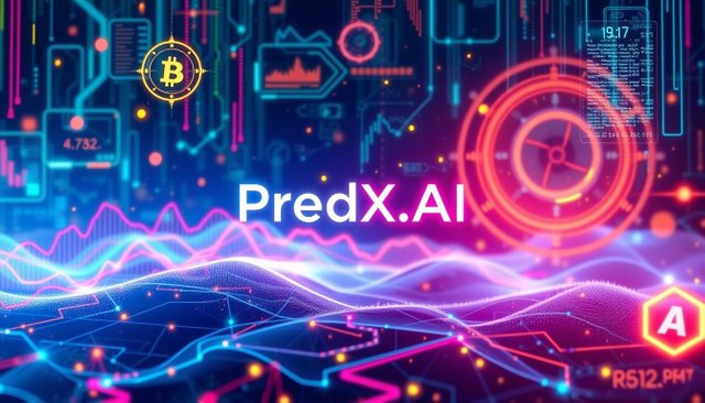 PredX_AI generative AI