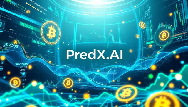 PredX_AI, Base, Sei, AI, Crypto, Blockchain, DeFi, Crypto, Trading, Prediction,