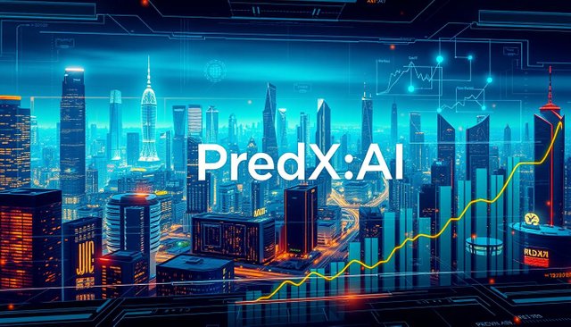 PredX_AI Platform