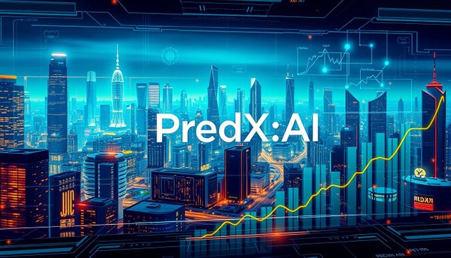 PredX_AI Platform