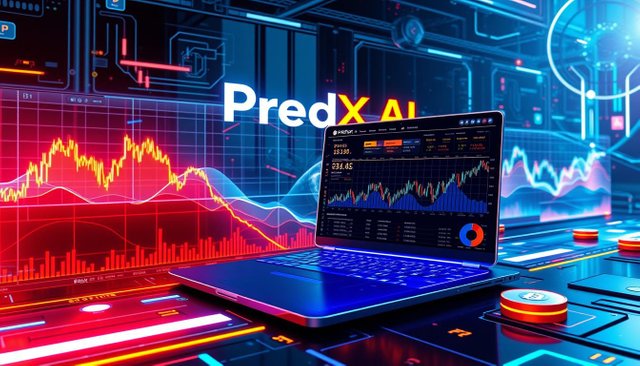 PredX_AI, Base, Sei, AI, Crypto, Blockchain, DeFi, Crypto, Trading, Prediction