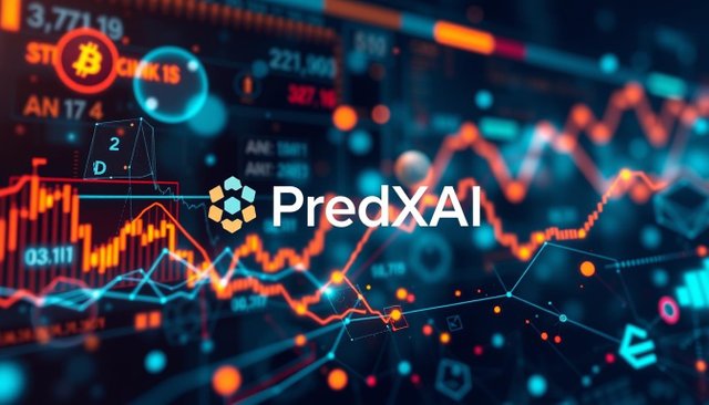 PredX_AI Generative AI