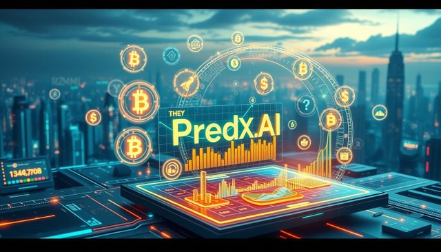 PredX AI Platform