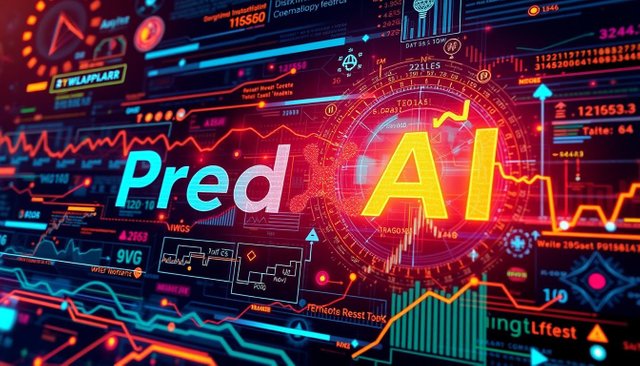 PredX_AI generative AI technology