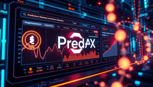 PredX_AI platform