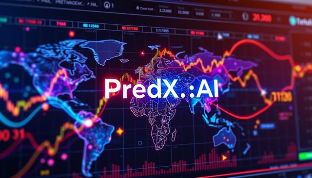 PredX_AI, Base, Sei, AI, Crypto, Blockchain, DeFi, Crypto, Trading, Prediction,