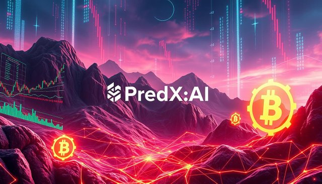 PredX_AI, Base, Sei, AI, Crypto, Blockchain, DeFi, Crypto, Trading, Prediction,