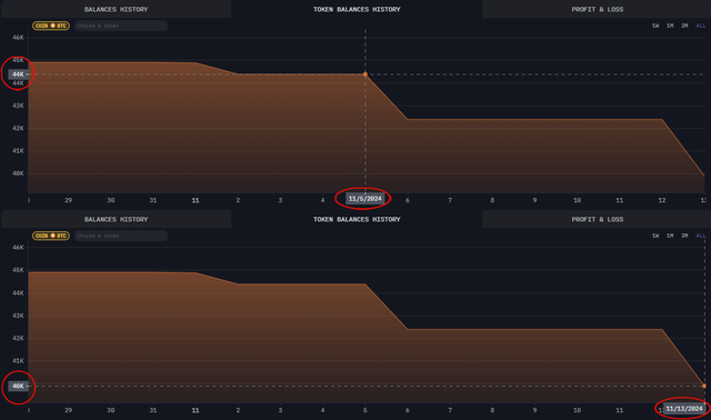 mtgox movement