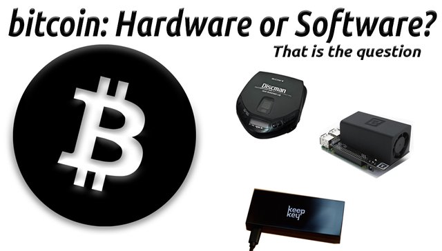 buy bitcoin hard wallet