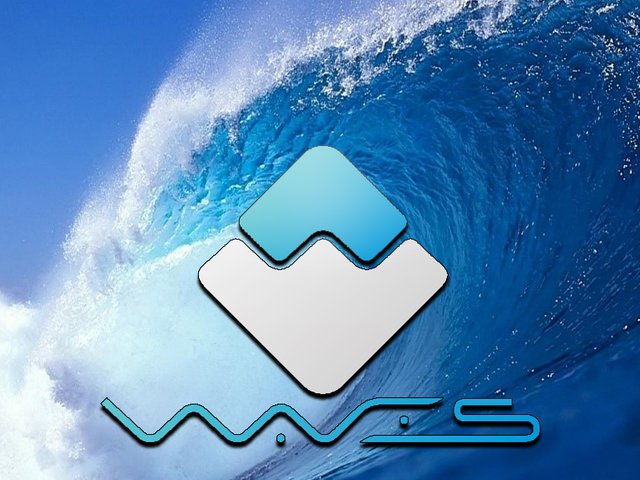 crypto wave