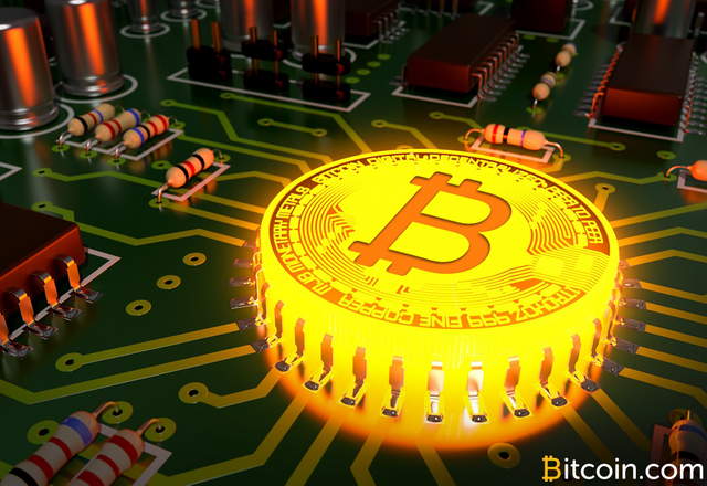 Bitcoin and ethereum price rises as cryptocurrencies make ...