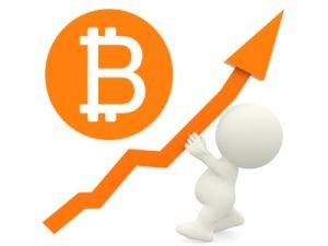 Booming Bitcoin Price
