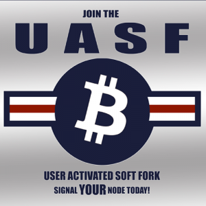 Image of UASF