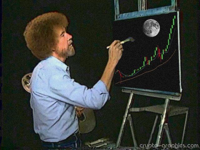 To the Moon!