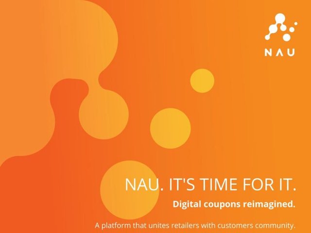 Nau Platform For Retailers and Customers