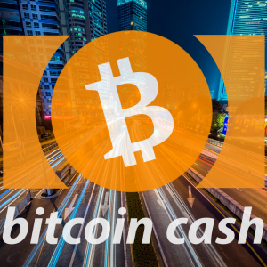 bitcoin cash surges as businesses abandon legacy btc