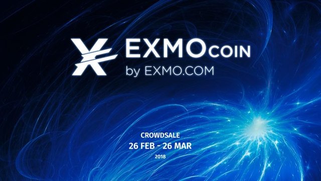 Exmo Cryptocurrency Platform