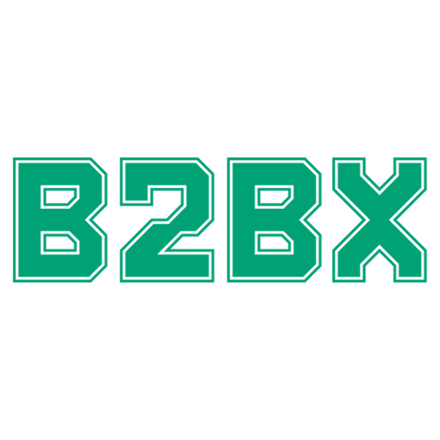 B2BX Cryptocurrency Exchange
