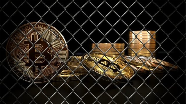 Five Countries Where Bitcoin is Illegal