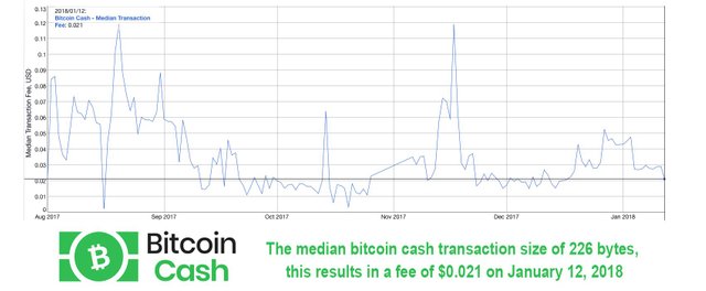 Six Months Later Bitcoin Cash Support Continues to Grow