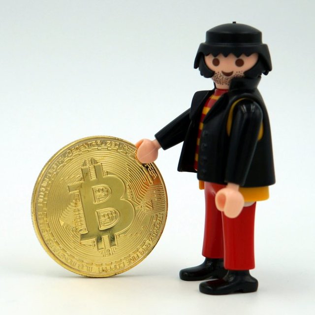 Dutch Court Rules That Bitcoin has "Properties of Wealth"
