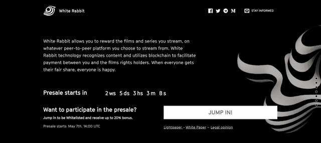 Streaming Ecosystem White Rabbit Partners with Media Production Company K5