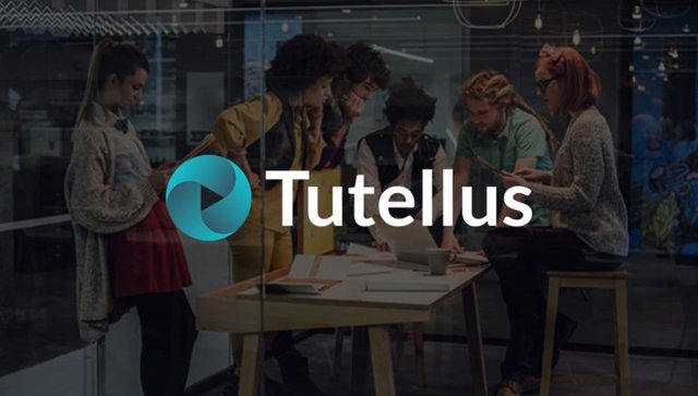 Tutellus, Cryptonomos platformunda ICO'yu başlattı