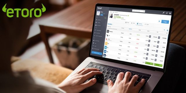 eToro Genişleme Planlarını Açıkladı