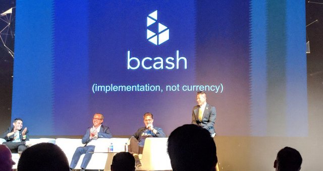 Coingeek Konferansı 2018: Hong Kong'da Bitcoin Cash Innovation Shines