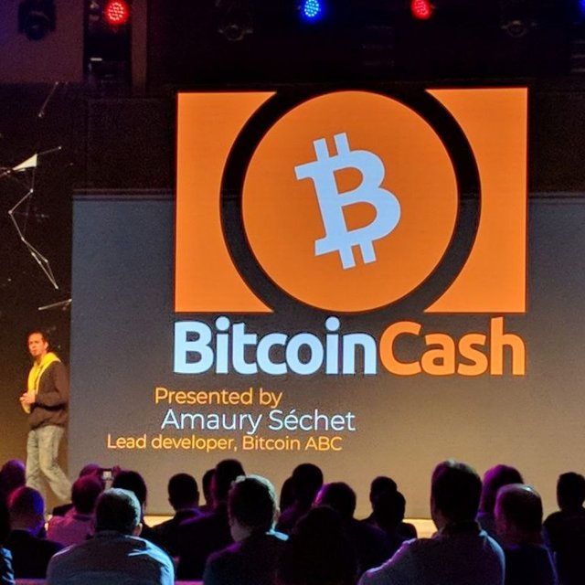 Coingeek Konferansı 2018: Hong Kong'da Bitcoin Cash Innovation Shines