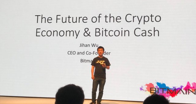 Coingeek Konferansı 2018: Hong Kong'da Bitcoin Cash Innovation Shines