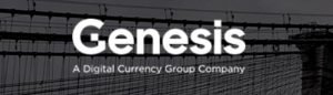 Cryptocurrency Aracılık Servisi Genesis Global Verilmiş Bitlicense