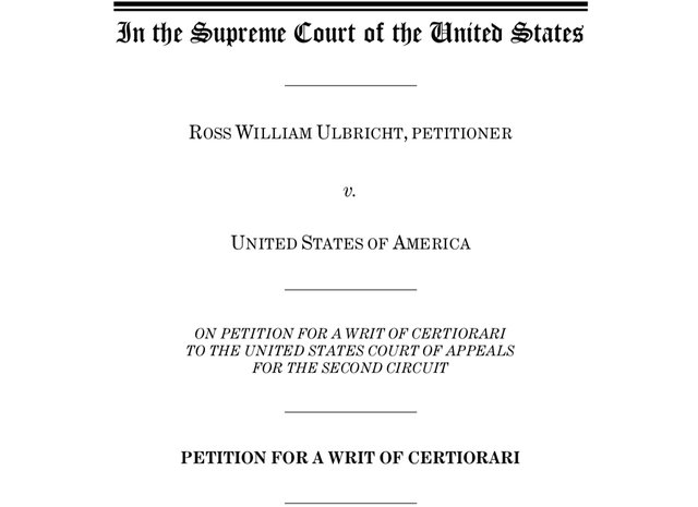 Ross Ulbricht Yüksek Mahkeme Davasıyla Özgürlük İçin Mücadeleye Devam Ediyor